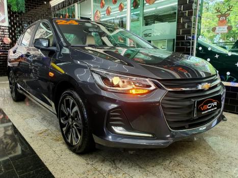 CHEVROLET Onix Sedan 1.0 12V 4P FLEX PREMIER 2 TURBO AUTOM�TICO, Foto 2