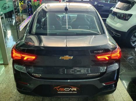CHEVROLET Onix Sedan 1.0 12V 4P FLEX PREMIER 2 TURBO AUTOM�TICO, Foto 3