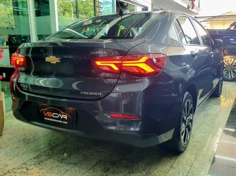 CHEVROLET Onix Sedan 1.0 12V 4P FLEX PREMIER 2 TURBO AUTOM�TICO, Foto 4