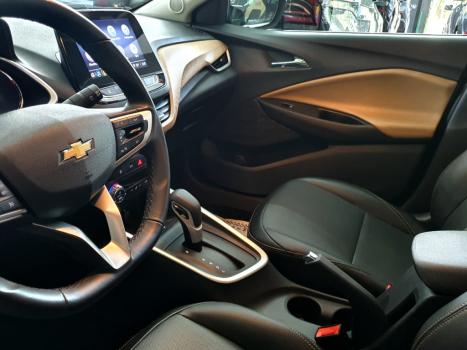 CHEVROLET Onix Sedan 1.0 12V 4P FLEX PREMIER 2 TURBO AUTOM�TICO, Foto 7