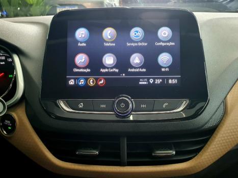 CHEVROLET Onix Sedan 1.0 12V 4P FLEX PREMIER 2 TURBO AUTOM�TICO, Foto 10