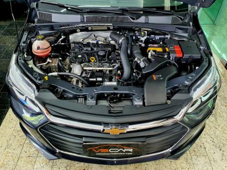 CHEVROLET Onix Sedan 1.0 12V 4P FLEX PREMIER 2 TURBO AUTOM�TICO, Foto 16