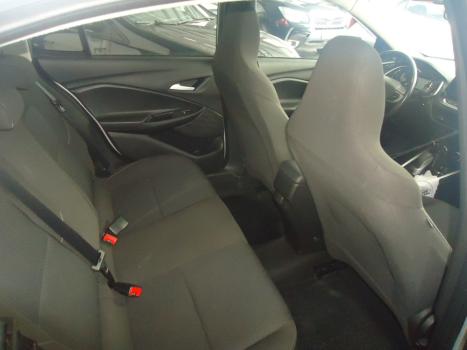 CHEVROLET Onix Sedan 1.0 12V 4P FLEX LTZ PLUS TURBO AUTOM�TICO, Foto 4