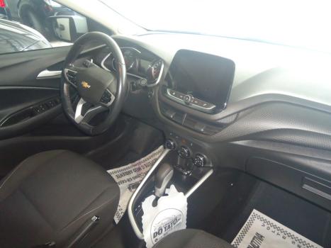 CHEVROLET Onix Sedan 1.0 12V 4P FLEX LTZ PLUS TURBO AUTOM�TICO, Foto 6