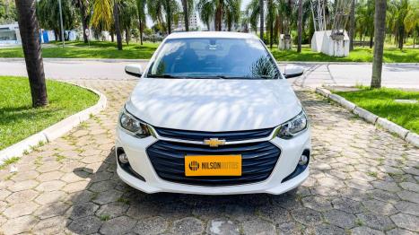 CHEVROLET Onix Sedan 1.0 12V 4P FLEX LTZ PLUS TURBO AUTOM�TICO, Foto 2