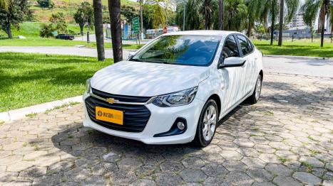 CHEVROLET Onix Sedan 1.0 12V 4P FLEX LTZ PLUS TURBO AUTOM�TICO, Foto 3