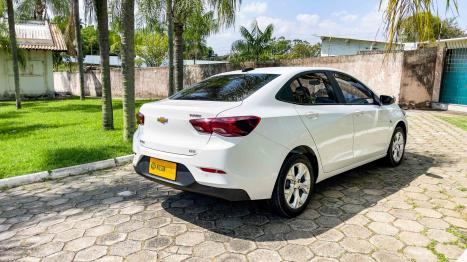 CHEVROLET Onix Sedan 1.0 12V 4P FLEX LTZ PLUS TURBO AUTOM�TICO, Foto 4