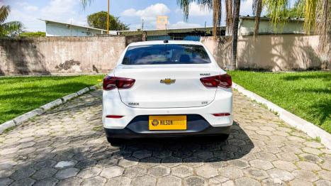 CHEVROLET Onix Sedan 1.0 12V 4P FLEX LTZ PLUS TURBO AUTOM�TICO, Foto 5