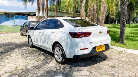 CHEVROLET Onix Sedan 1.0 12V 4P FLEX LTZ PLUS TURBO AUTOM�TICO, Foto 6