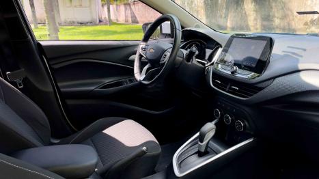 CHEVROLET Onix Sedan 1.0 12V 4P FLEX LTZ PLUS TURBO AUTOM�TICO, Foto 10