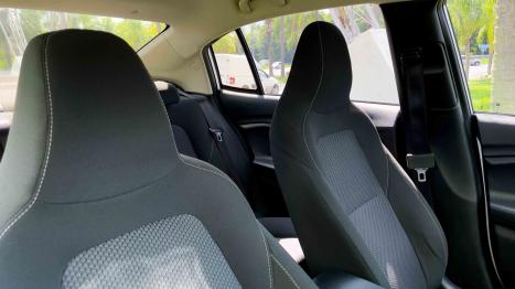 CHEVROLET Onix Sedan 1.0 12V 4P FLEX LTZ PLUS TURBO AUTOM�TICO, Foto 11