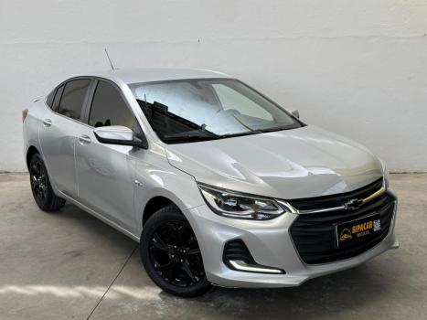 CHEVROLET Onix Sedan 1.0 12V 4P FLEX PREMIER PLUS TURBO AUTOM�TICO, Foto 1