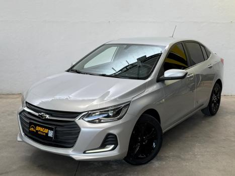 CHEVROLET Onix Sedan 1.0 12V 4P FLEX PREMIER PLUS TURBO AUTOM�TICO, Foto 2