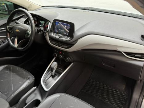 CHEVROLET Onix Sedan 1.0 12V 4P FLEX PREMIER PLUS TURBO AUTOM�TICO, Foto 6