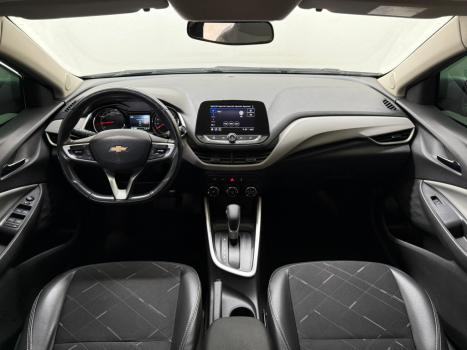 CHEVROLET Onix Sedan 1.0 12V 4P FLEX PREMIER PLUS TURBO AUTOM�TICO, Foto 7