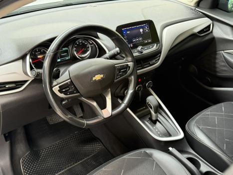 CHEVROLET Onix Sedan 1.0 12V 4P FLEX PREMIER PLUS TURBO AUTOM�TICO, Foto 9