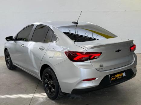 CHEVROLET Onix Sedan 1.0 12V 4P FLEX PREMIER PLUS TURBO AUTOM�TICO, Foto 11