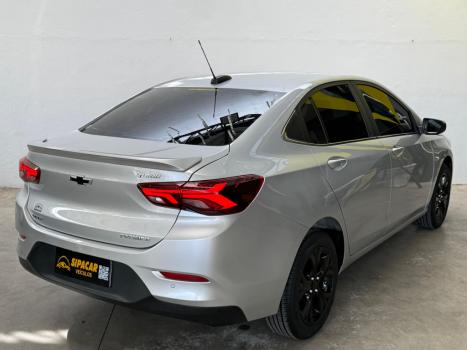 CHEVROLET Onix Sedan 1.0 12V 4P FLEX PREMIER PLUS TURBO AUTOM�TICO, Foto 12