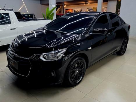 CHEVROLET Onix Sedan 1.0 12V 4P FLEX LT PLUS TURBO AUTOM�TICO, Foto 1