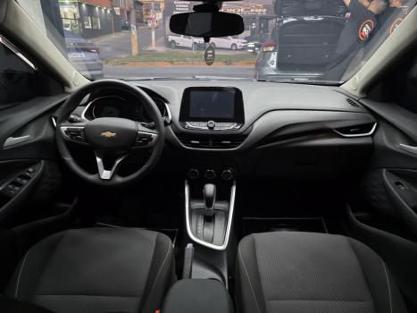 CHEVROLET Onix Sedan 1.0 12V 4P FLEX LT PLUS TURBO AUTOM�TICO, Foto 6