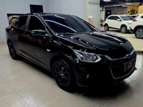 CHEVROLET Onix Sedan 1.0 12V 4P FLEX LT PLUS TURBO AUTOM�TICO, Foto 9