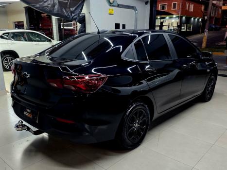 CHEVROLET Onix Sedan 1.0 12V 4P FLEX LT PLUS TURBO AUTOM�TICO, Foto 11
