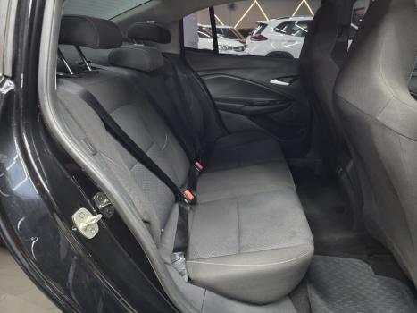 CHEVROLET Onix Sedan 1.0 12V 4P FLEX LT PLUS TURBO AUTOM�TICO, Foto 12
