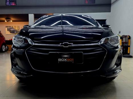 CHEVROLET Onix Sedan 1.0 12V 4P FLEX LT PLUS TURBO AUTOM�TICO, Foto 13