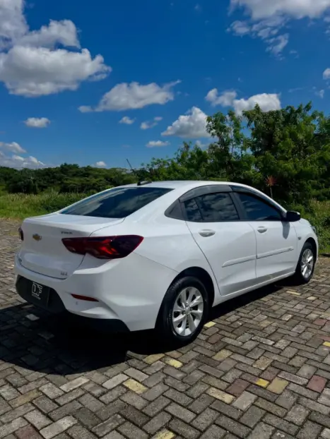 CHEVROLET Onix Sedan 1.0 12V 4P FLEX LTZ PLUS TURBO, Foto 5