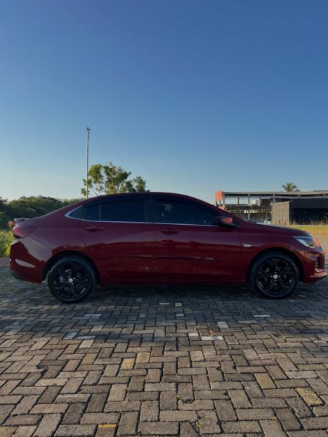 CHEVROLET Onix Sedan 1.0 12V 4P FLEX PREMIER 2 TURBO AUTOM�TICO, Foto 3