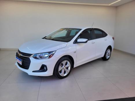 CHEVROLET Onix Sedan 1.0 12V 4P FLEX LTZ PLUS TURBO AUTOM�TICO, Foto 1