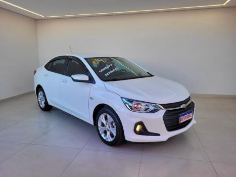 CHEVROLET Onix Sedan 1.0 12V 4P FLEX LTZ PLUS TURBO AUTOM�TICO, Foto 3