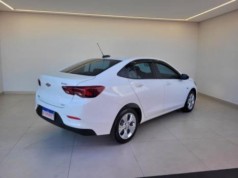CHEVROLET Onix Sedan 1.0 12V 4P FLEX LTZ PLUS TURBO AUTOM�TICO, Foto 4