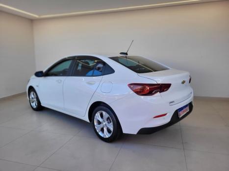 CHEVROLET Onix Sedan 1.0 12V 4P FLEX LTZ PLUS TURBO AUTOM�TICO, Foto 5
