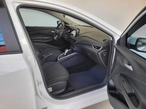 CHEVROLET Onix Sedan 1.0 12V 4P FLEX LTZ PLUS TURBO AUTOM�TICO, Foto 6