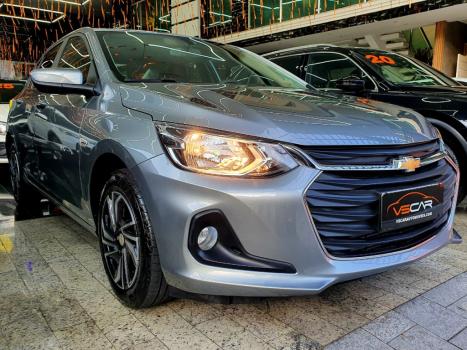 CHEVROLET Onix Sedan 1.0 12V 4P FLEX LT PLUS, Foto 1