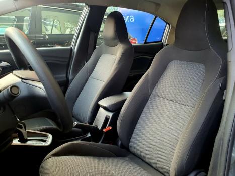 CHEVROLET Onix Sedan 1.0 12V 4P FLEX LT PLUS, Foto 5