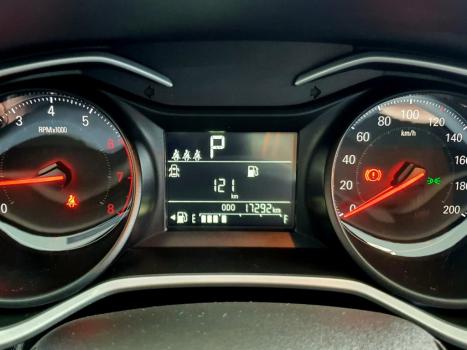 CHEVROLET Onix Sedan 1.0 12V 4P FLEX LT PLUS, Foto 6