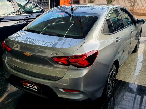 CHEVROLET Onix Sedan 1.0 12V 4P FLEX LT PLUS, Foto 7