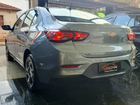 CHEVROLET Onix Sedan 1.0 12V 4P FLEX LT PLUS, Foto 8
