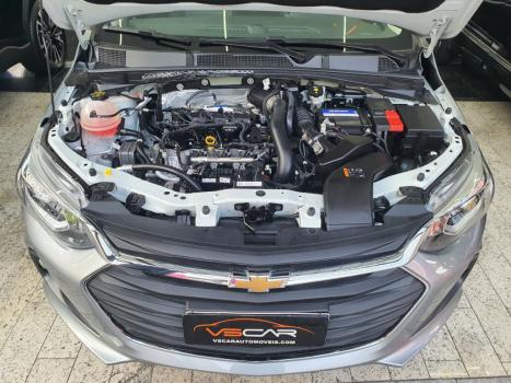 CHEVROLET Onix Sedan 1.0 12V 4P FLEX LT PLUS, Foto 10