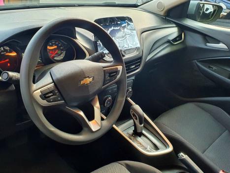 CHEVROLET Onix Sedan 1.0 12V 4P FLEX LT PLUS, Foto 11