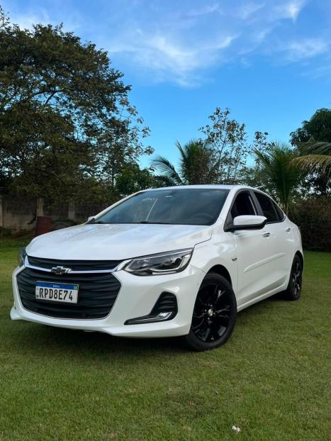 CHEVROLET Onix Sedan 1.0 12V 4P FLEX PREMIER 2 TURBO AUTOM�TICO, Foto 1