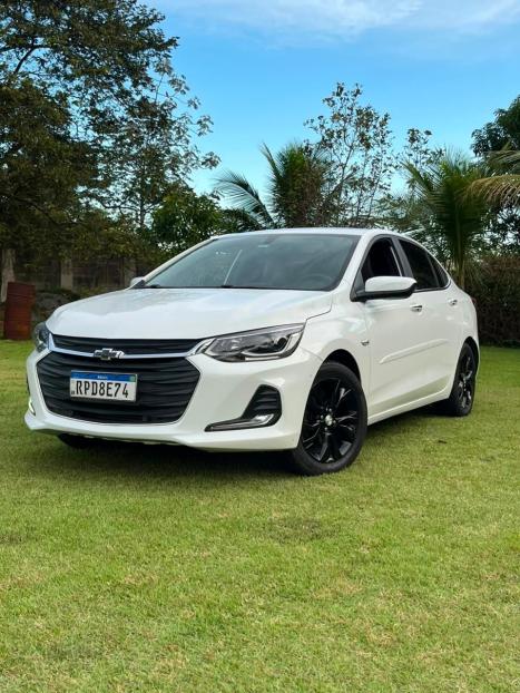 CHEVROLET Onix Sedan 1.0 12V 4P FLEX PREMIER 2 TURBO AUTOM�TICO, Foto 2