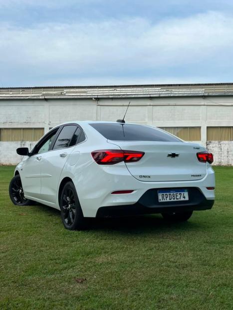 CHEVROLET Onix Sedan 1.0 12V 4P FLEX PREMIER 2 TURBO AUTOM�TICO, Foto 3