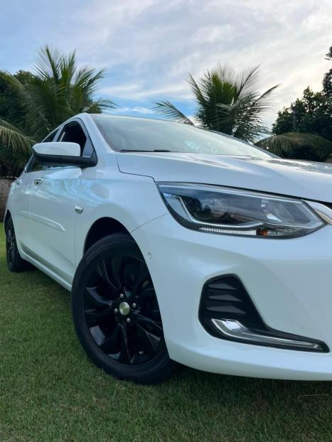 CHEVROLET Onix Sedan 1.0 12V 4P FLEX PREMIER 2 TURBO AUTOM�TICO, Foto 7