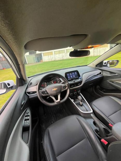 CHEVROLET Onix Sedan 1.0 12V 4P FLEX PREMIER 2 TURBO AUTOM�TICO, Foto 13