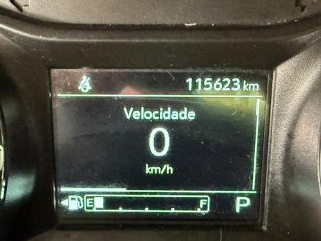 CHEVROLET Onix Sedan 1.0 12V 4P FLEX LTZ PLUS TURBO AUTOMÁTICO, Foto 3