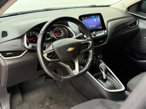 CHEVROLET Onix Sedan 1.0 12V 4P FLEX LTZ PLUS TURBO AUTOMÁTICO, Foto 6