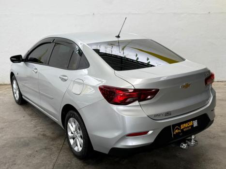 CHEVROLET Onix Sedan 1.0 12V 4P FLEX LTZ PLUS TURBO AUTOMÁTICO, Foto 12